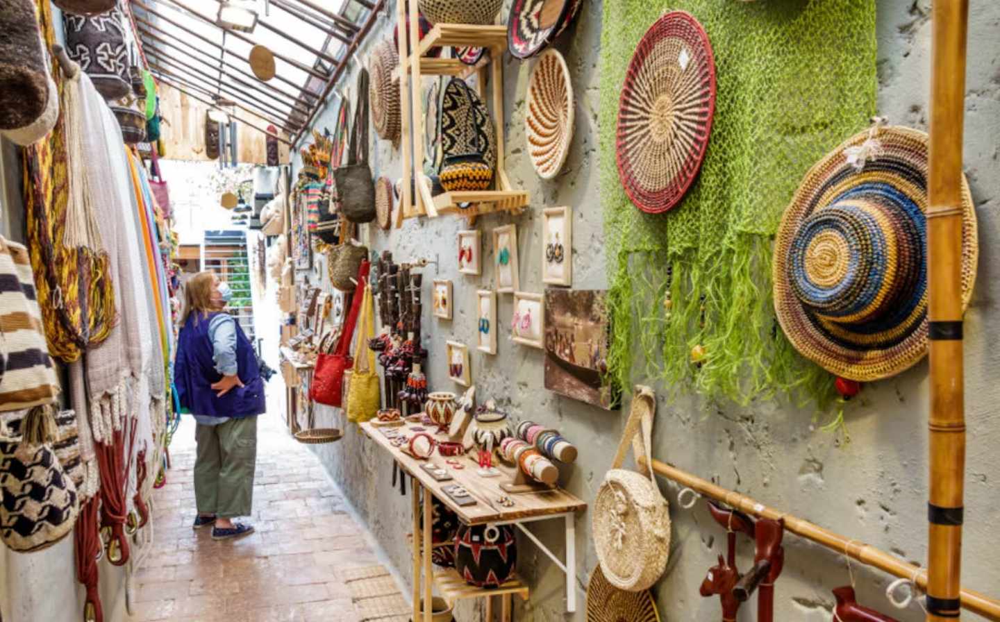 Festivales, arte y música: la agenda cultural más importante en El Poblado.